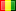 originary from Guinea originary from Guinea